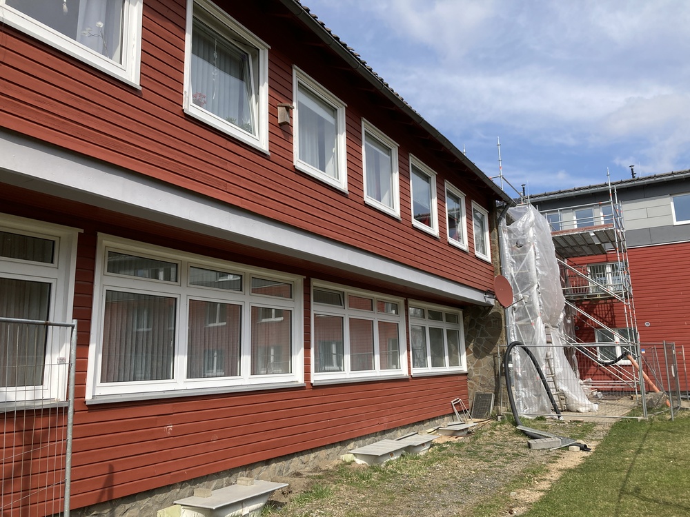 Schullandheim Torfhaus – Ansicht 3