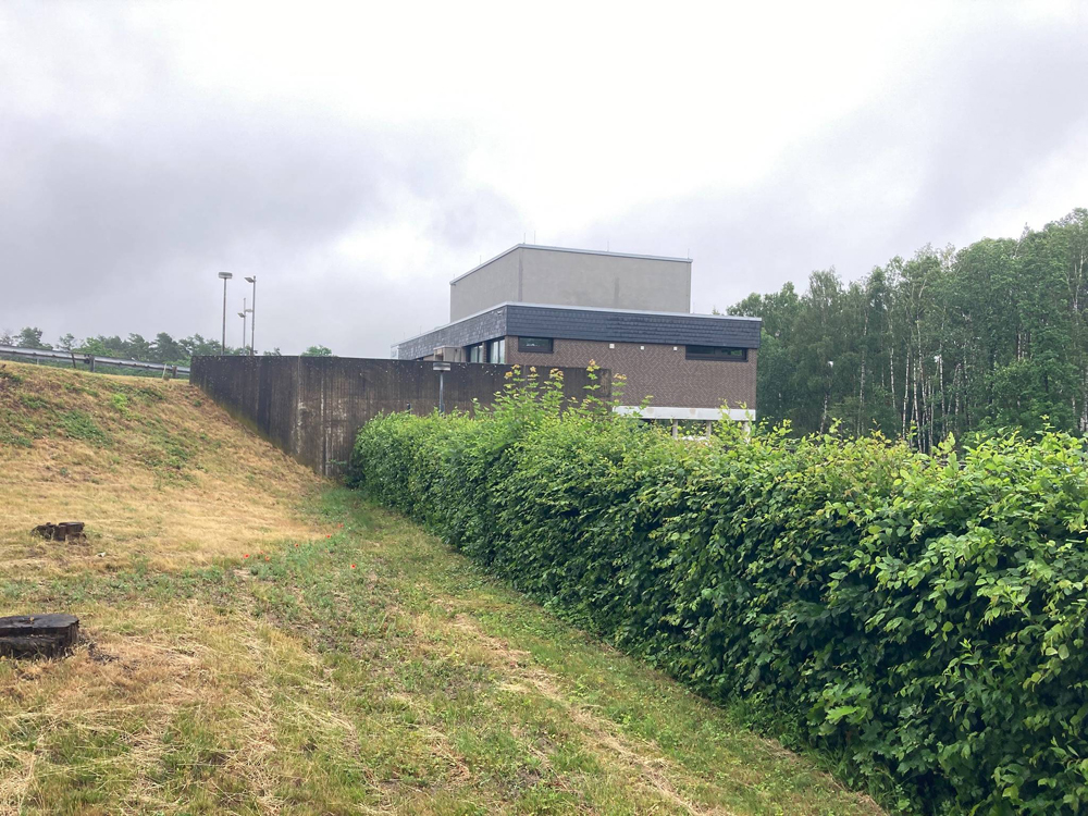 Zollamt Helmstedt – Ansicht 4