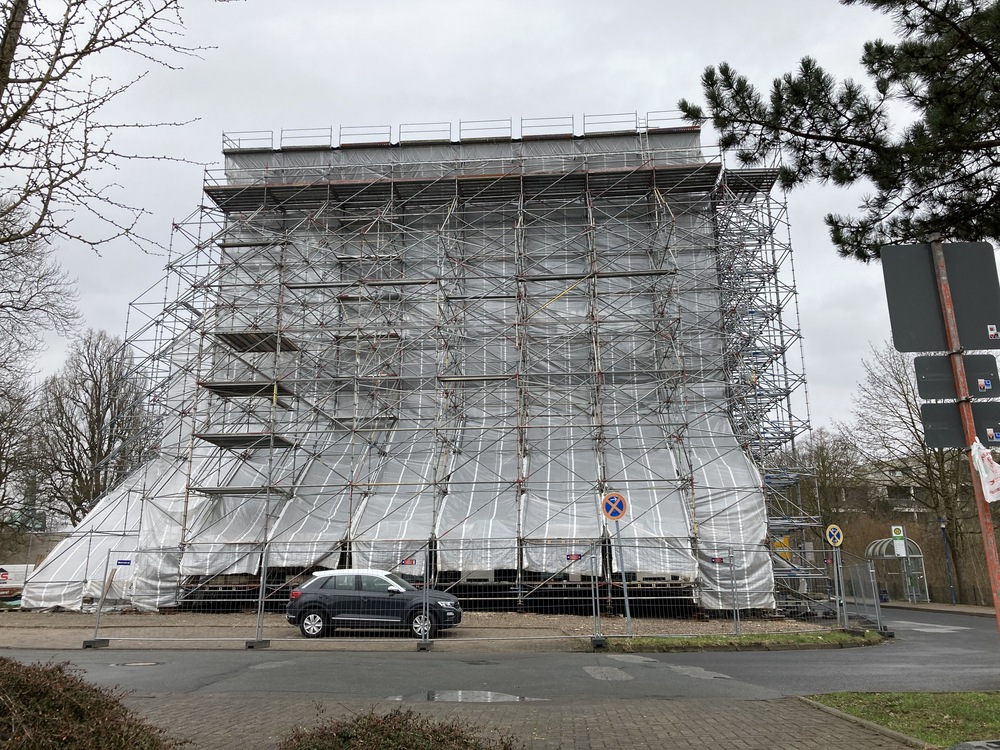 Schachtrupp-Villa in Osterode – Ansicht 14
