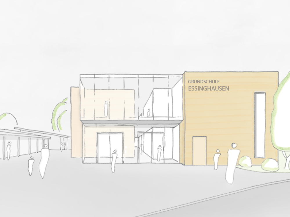 Projekt Grundschule Essinghausen