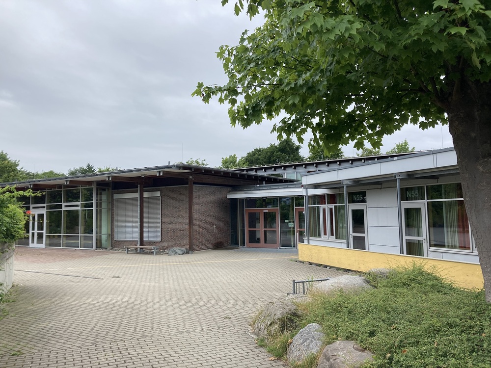 Projekt Oswald-Berkhan-Schule Braunschweig
