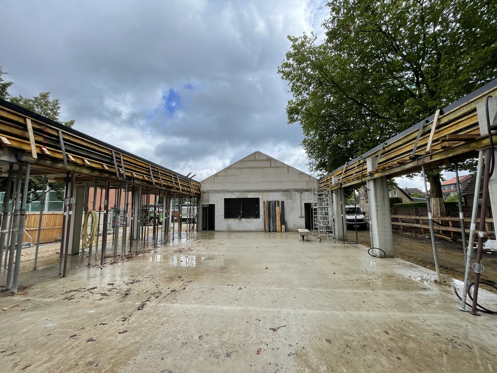 Grundschule Blumlage in Celle – Ansicht 2
