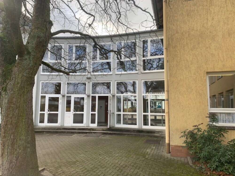 Oberschule Celle – Ansicht 2