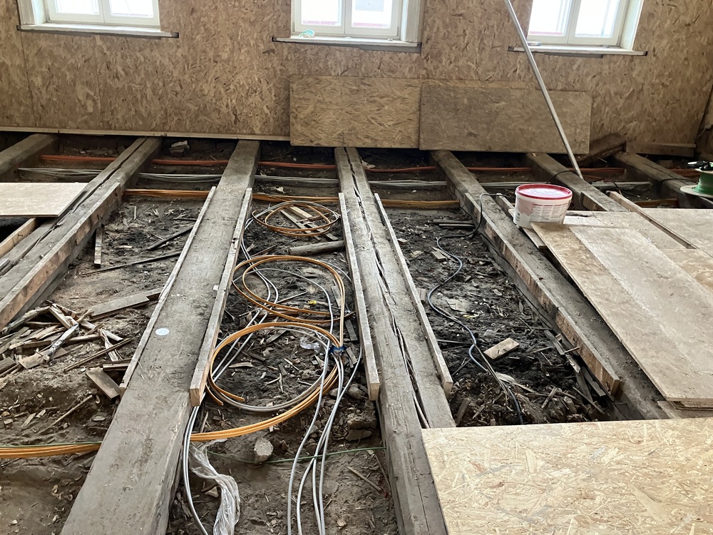 Schachtrupp-Villa in Osterode – Ansicht 25