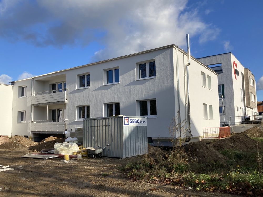 Altenwohnungen Im Kamp, Wolfenbüttel – Ansicht 6