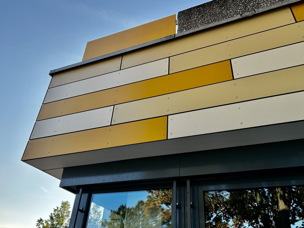 Schulzentrum Wathlingen – Ansicht 6