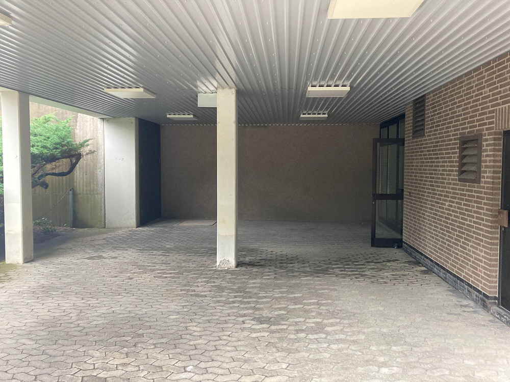 Zollamt Helmstedt – Ansicht 3