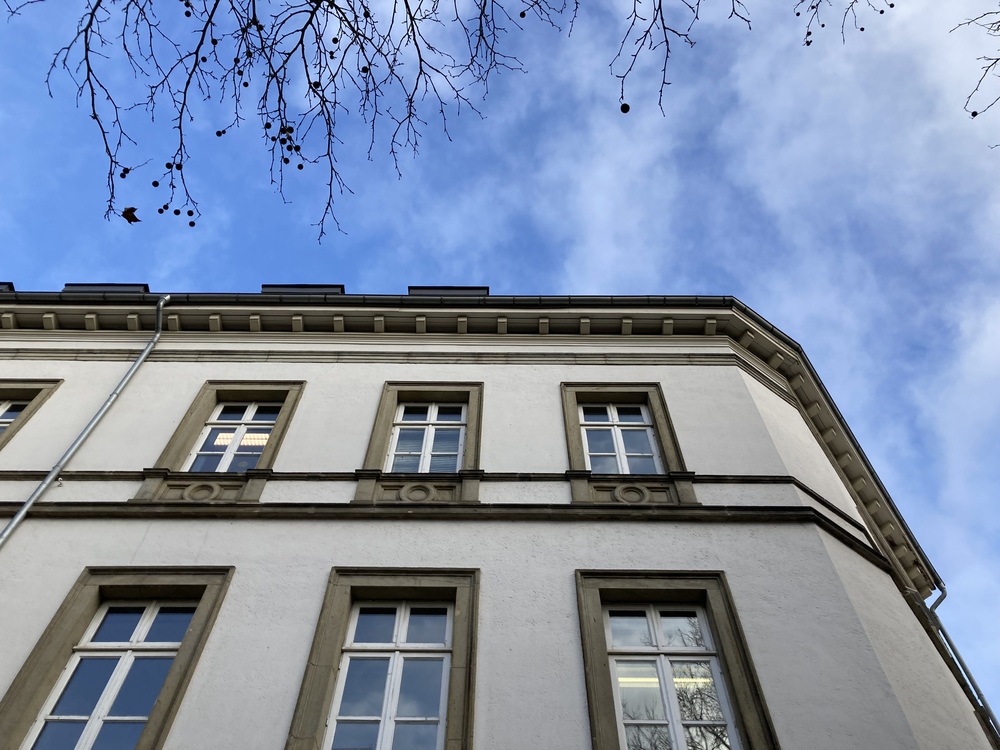 Verwaltungsgebäude am Ägidienmarkt in Braunschweig – Ansicht 4