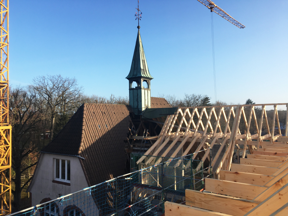 Christian-Gymnasium Hermannsburg – Ansicht 7