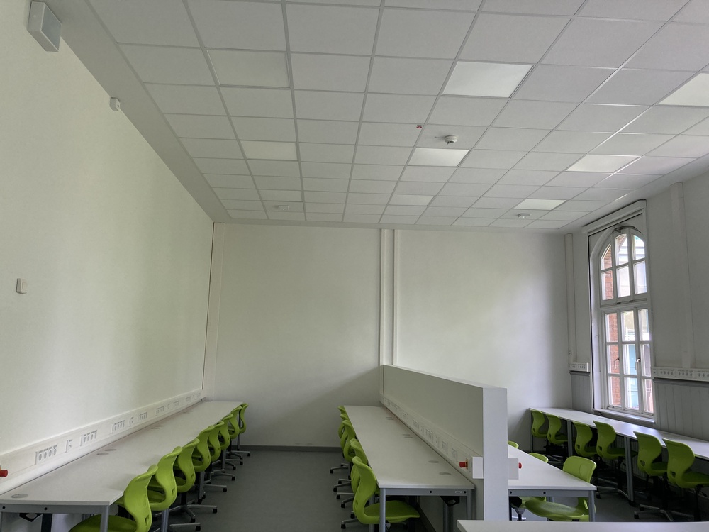 Realschule Georg-Eckert-Straße in Braunschweig – Ansicht 4