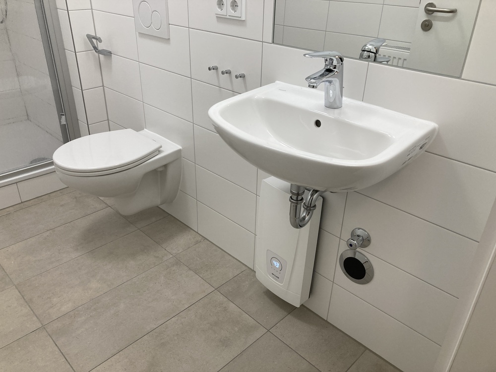 Wohngebäude am Inselwall in Braunschweig – Ansicht 11
