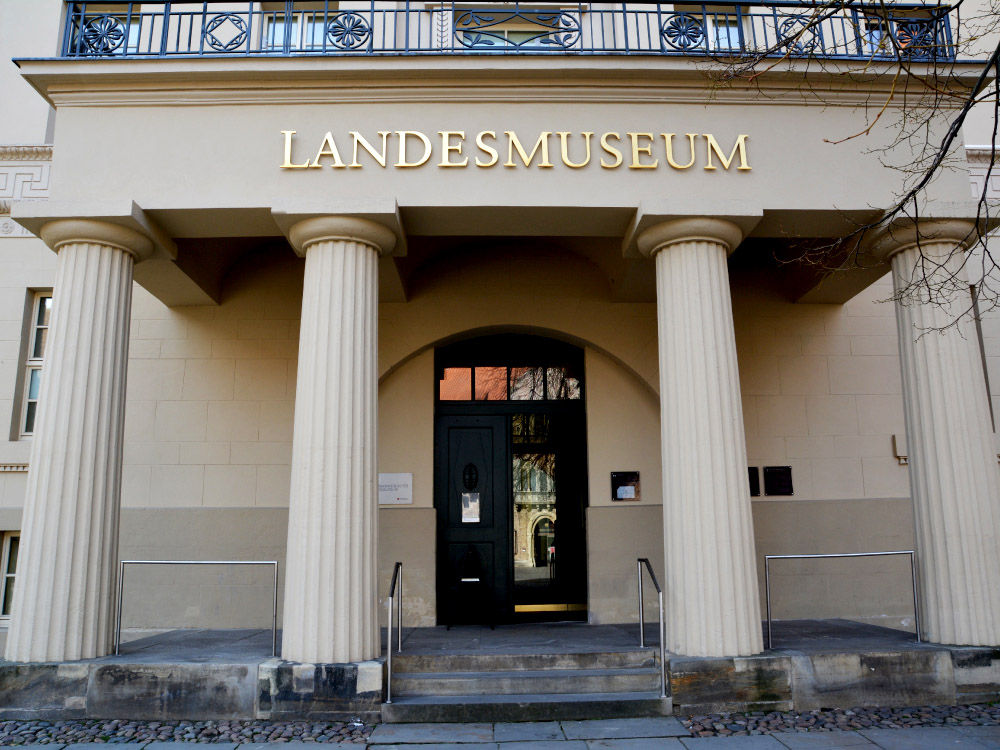 Braunschweigisches Landesmuseum – Ansicht 4
