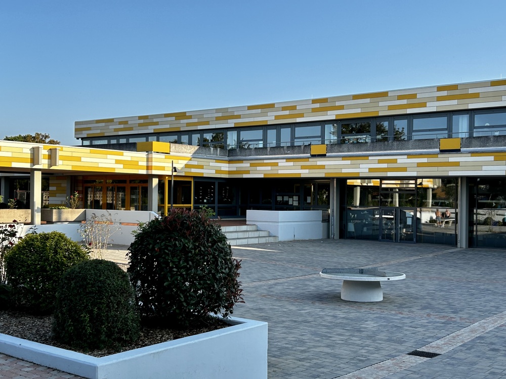 Projekt Schulzentrum Wathlingen