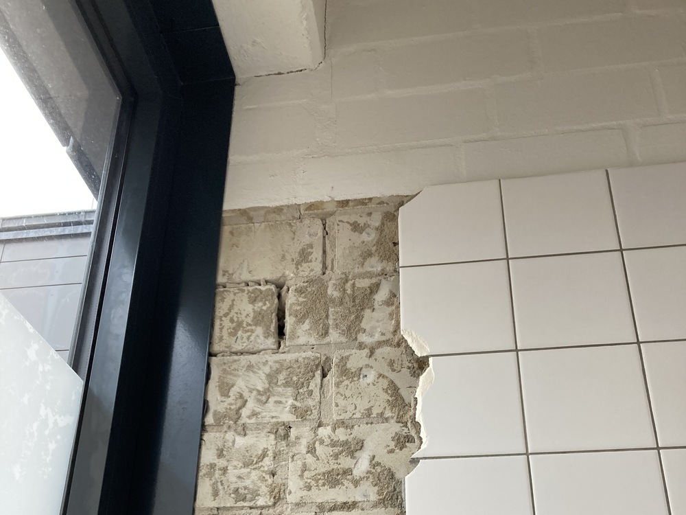 Gebäude 2418 der Technischen Universität Braunschweig – Ansicht 4