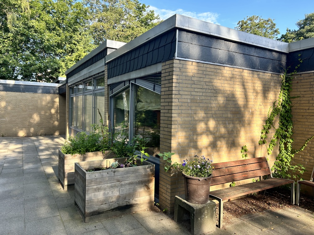 Projekt Kinder- und Familienzentrum Muldeweg in Braunschweig