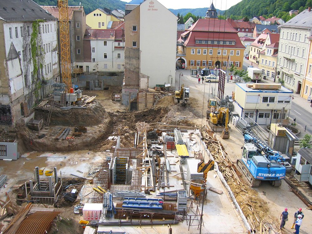 Elbresidenz Bad Schandau – Ansicht 9