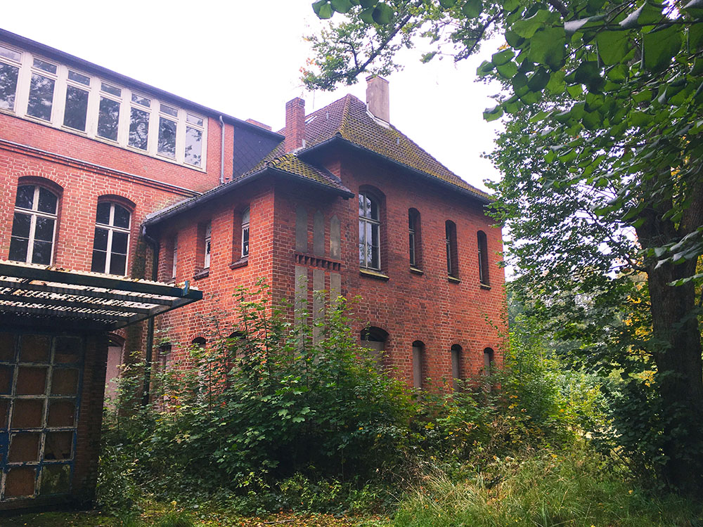 Wohnpark Kelmstraße in Flensburg – Ansicht 2